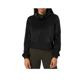Lululemon Rest Reward Jackets Coats Women's Black