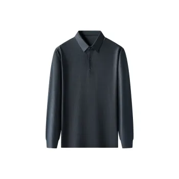 PIERRE CARDIN Polo Shirts Men