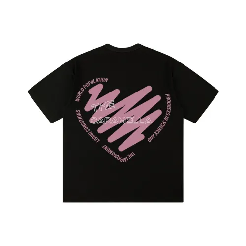 Caramella T Shirts Women's
