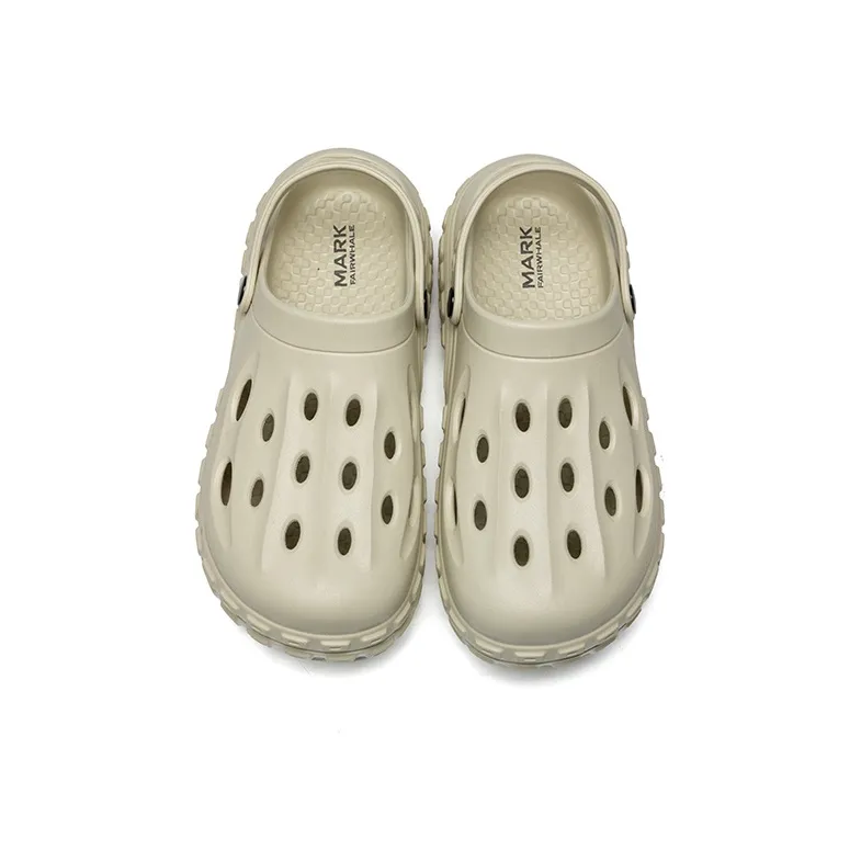 FAIRWHALE Clogs Unisex-3
