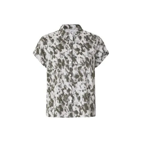 SAMSONITE Shirt Women's Multicolor