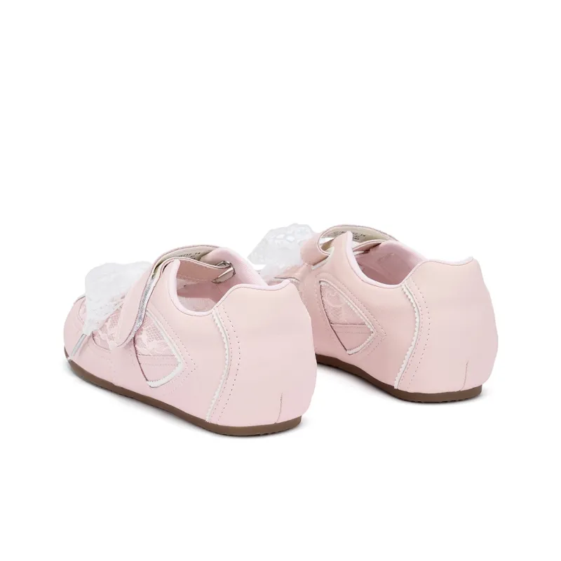 Hotwind Sports Ballet Collection Breathable Low Top Casual Shoes Women's-8