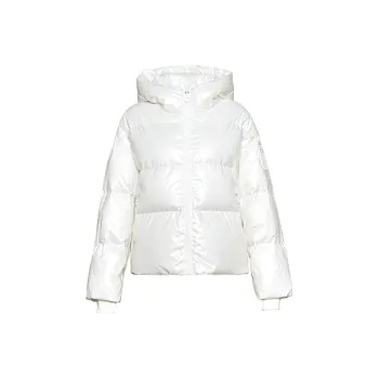 GOLF Down Jackets Women's White