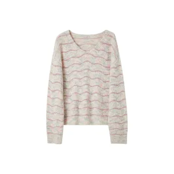 3COLOUR Knitwear Women's Light Pink