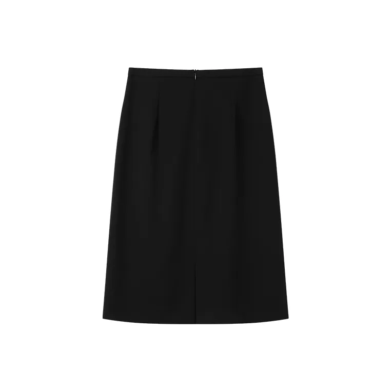 Miss Burde Casual Short Skirts Women's-1