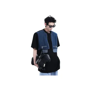 PISYPOX T Shirts Unisex Black