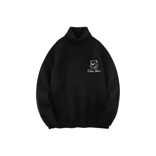 POLAR BEAR Knitwear Unisex