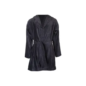 Y 3 Coats Women's Black