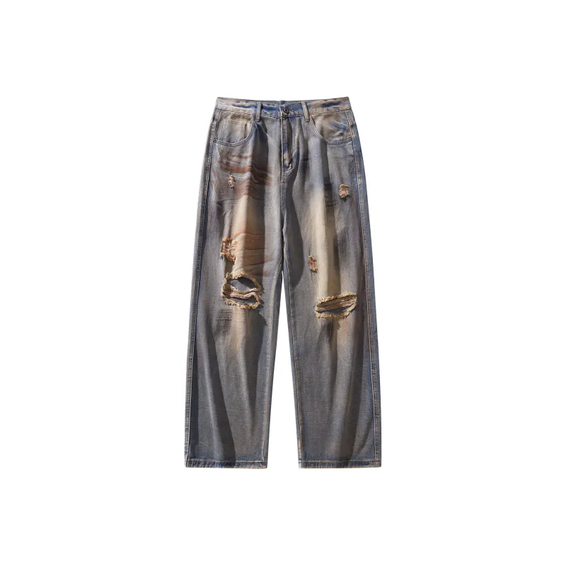 Jeep Jeans Unisex-4