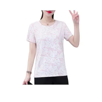 Kele Coco T Shirts Women's