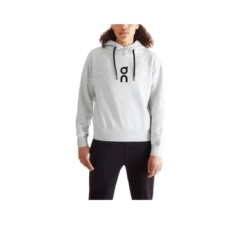 On Club Hoodie Sweatshirt Women's-0
