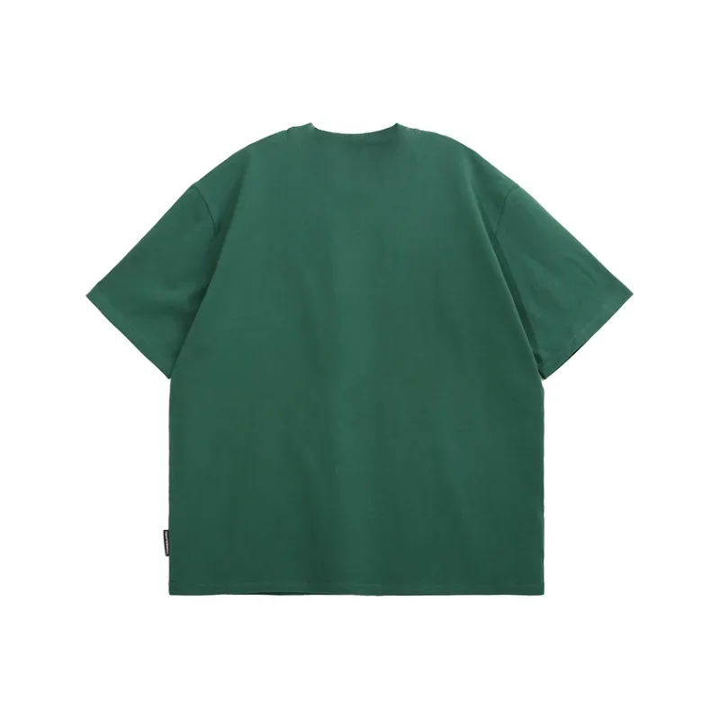 UNTILWERICH T Shirts Unisex-5