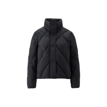 UNIQLO Down Jackets Women's