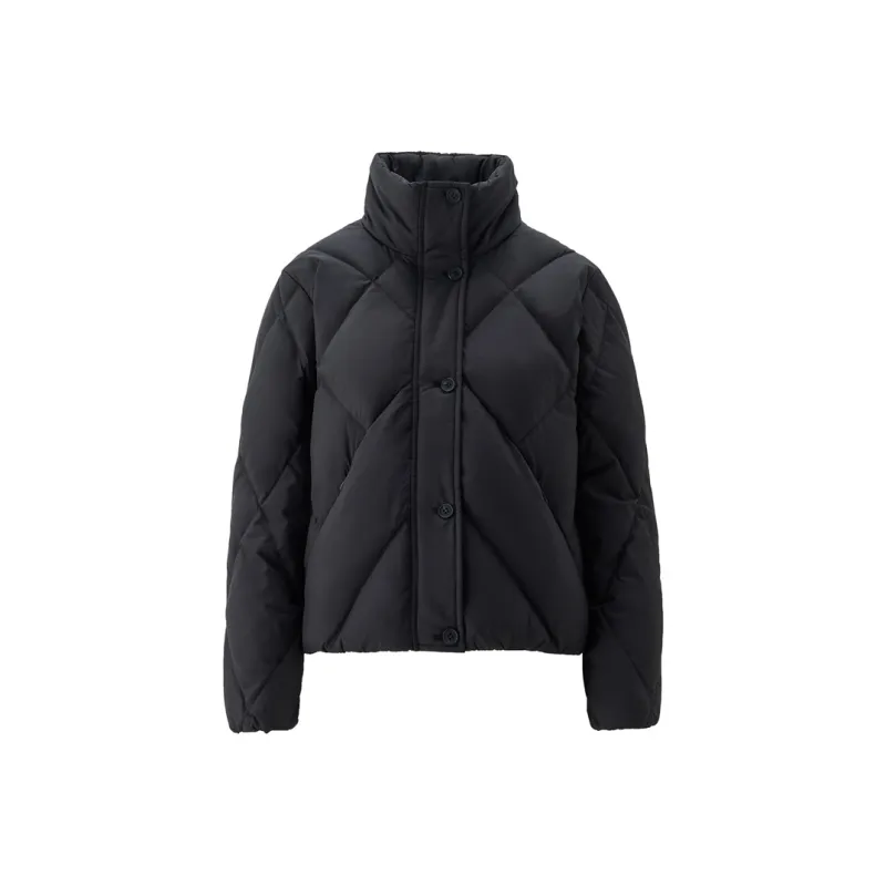 UNIQLO Down Jackets Women's-0