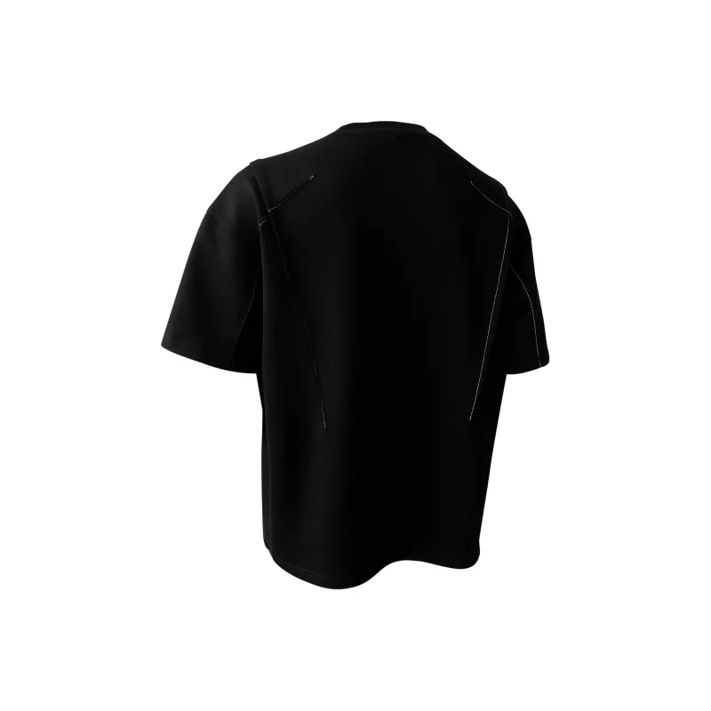 ZWWWZ T Shirts Unisex-1