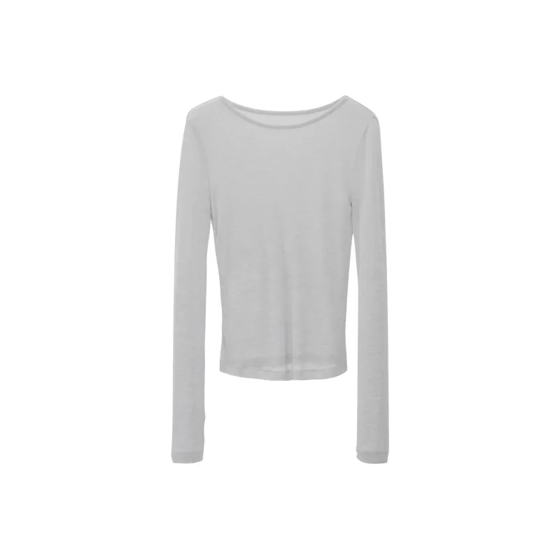 Fstudio Crew Neck Base Layer Women's-0