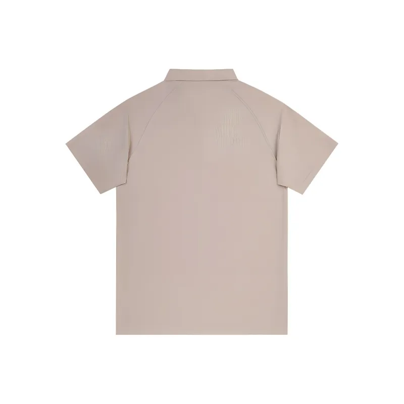OVERPROTECTION Polo Shirt Unisex-5