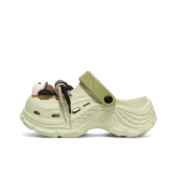 King Jinmai Clogs Women's