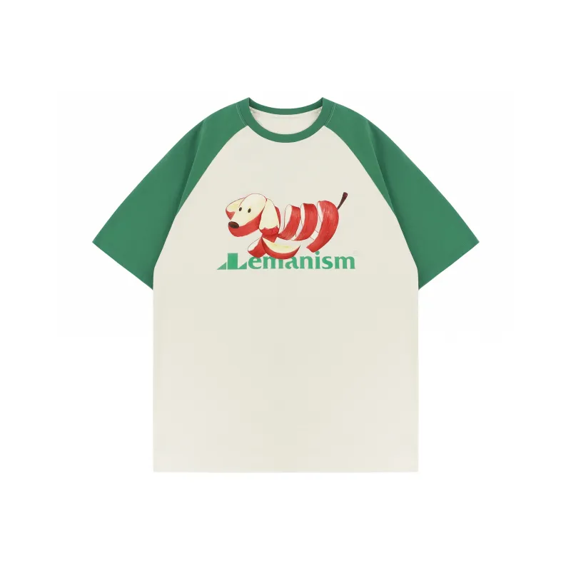 LEMANISM T Shirts Unisex-0