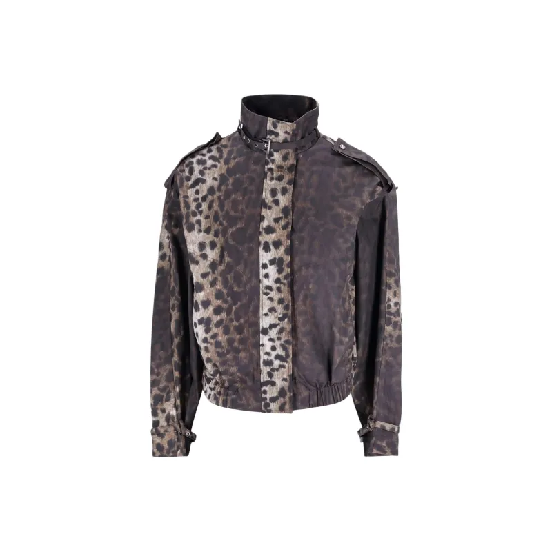 Apparis Thea Jacket-0