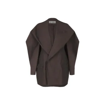 ISSEY MIYAKE Ample Jacket