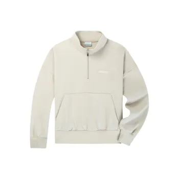 Columbia Sweatshirt Women's White