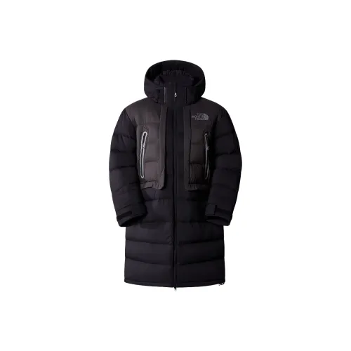 THE NORTH FACE UE Series Down Jacket Women's Black