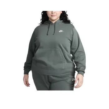 Nike Sportswear Club Fleece Sweatshirt Women's Vintage Green