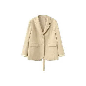 Cubic Out Of The Peach Series Business Suits Women's