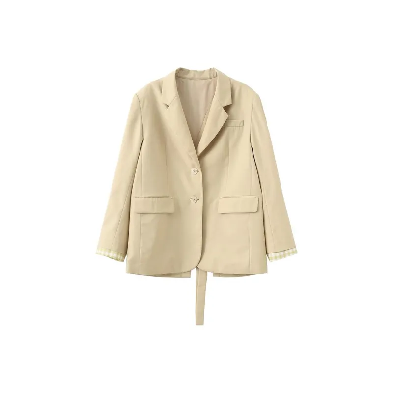 Cubic Out Of The Peach Series Business Suits Women's-0