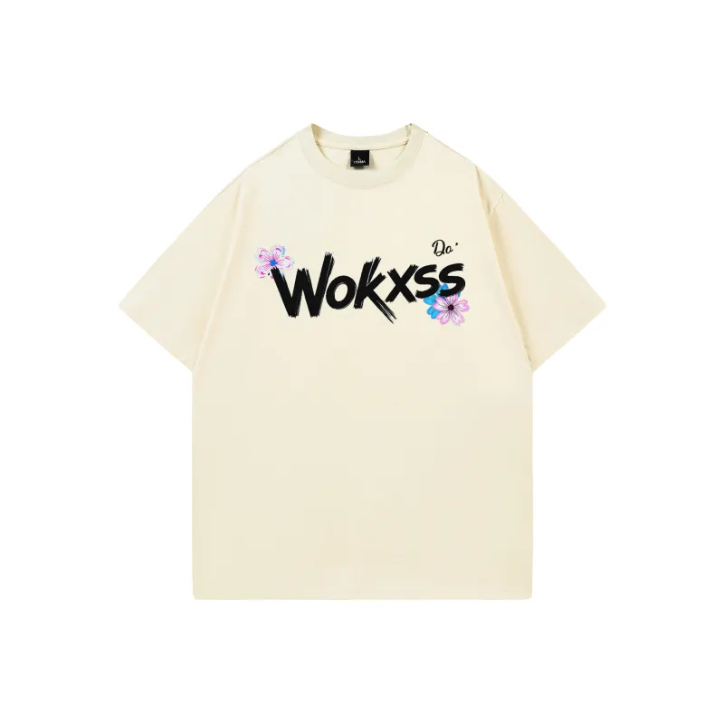 WOKXSS T Shirts Unisex-20