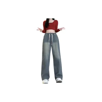 OPMO Jeans Unisex