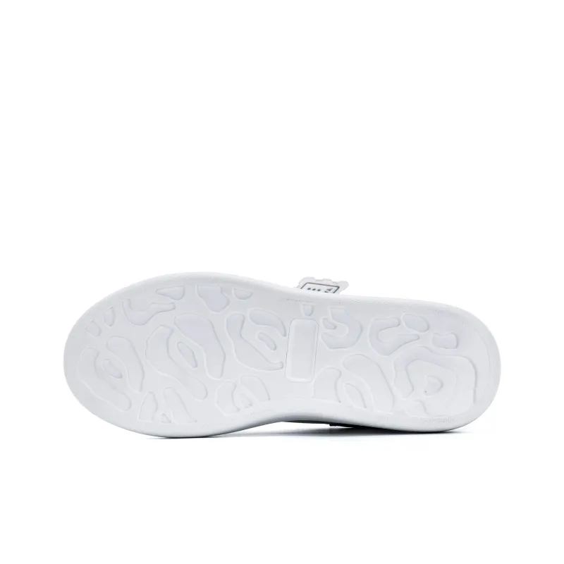 KUX Wheat Cool Cushioning Lightweight Height Increasing Low Top Skateboard Shoes Unisex-5