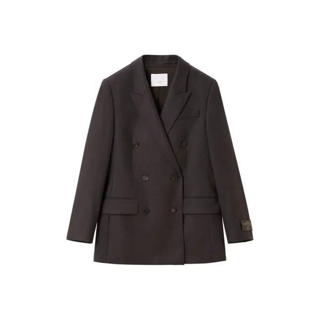 OVV Business Suits Women's Red Brown B1-0