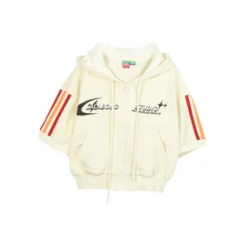 LALABOBO Sweatshirt Women's Beige