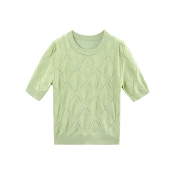 A Paradise For Awakening Knitwear Women's