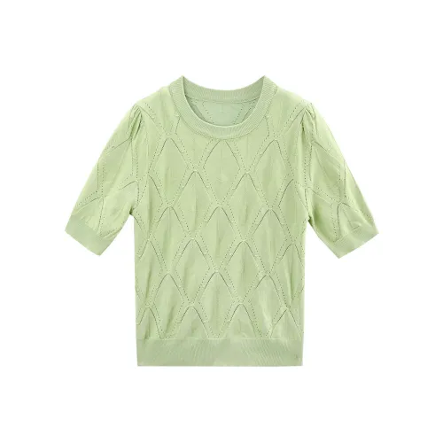 A Paradise For Awakening Knitwear Women's