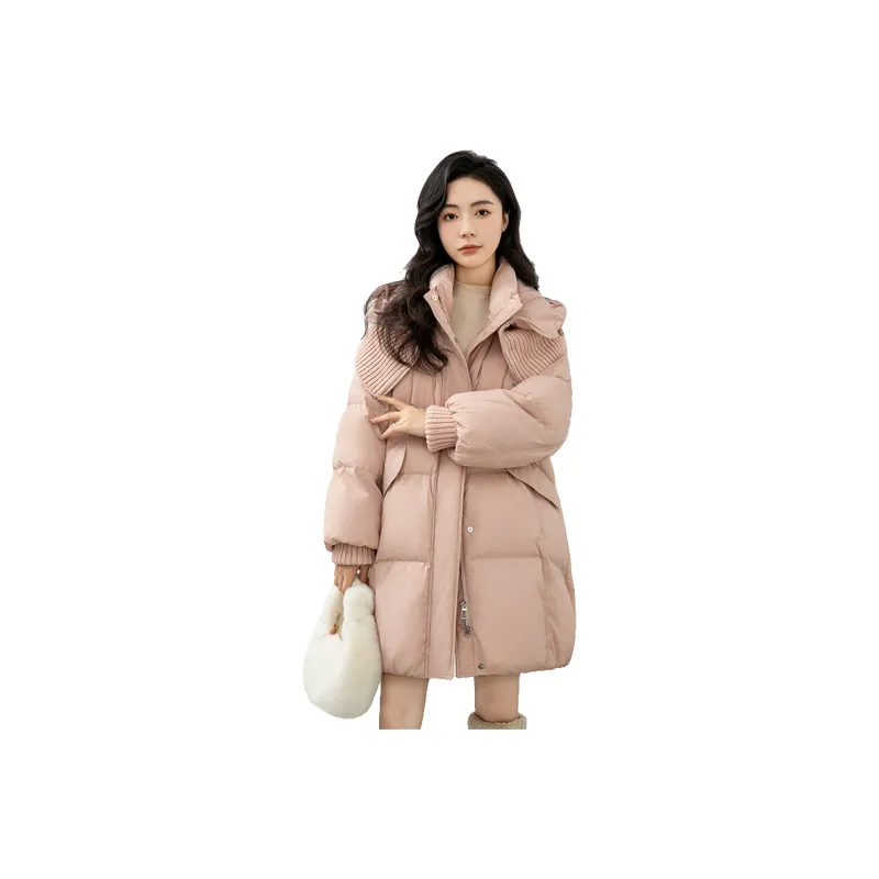 YAYA Down Jackets Women's-3
