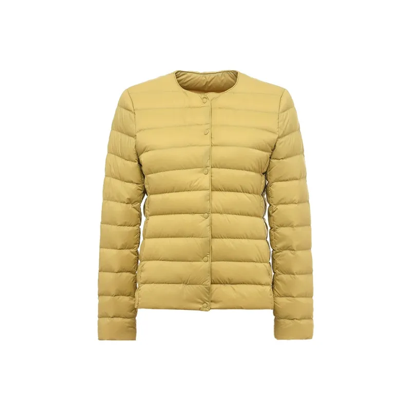 Youth Pastoral Order Down Jacket Women's-4