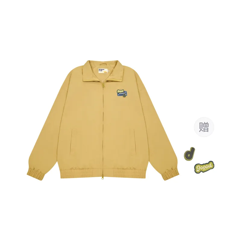 Madgood Jackets Unisex-0