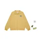 Ginger Yellow