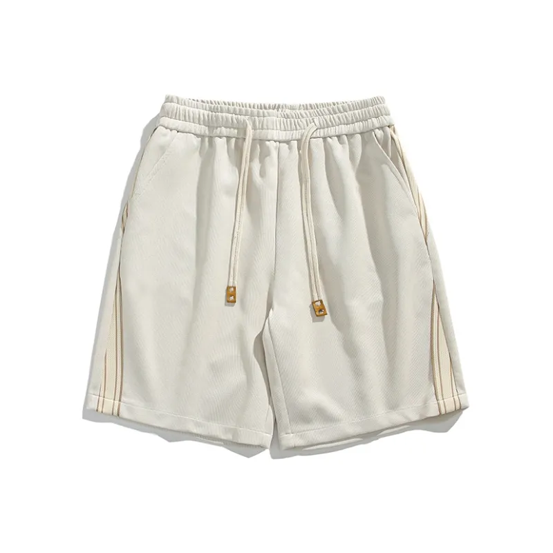 AMBER LIGHT Casual Shorts Unisex-6