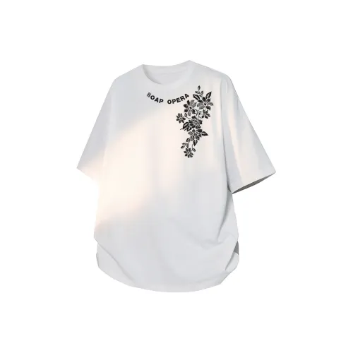 SOAP OPERA T Shirts Unisex