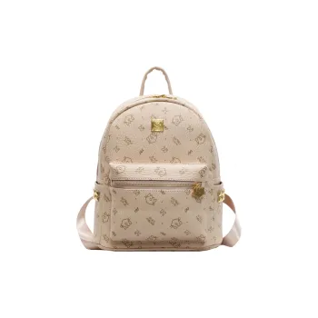 URBAN FOREST PU Backpack Women's Multicolor