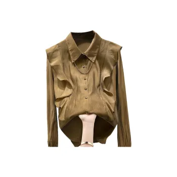 Cypress House Shirts Women's
