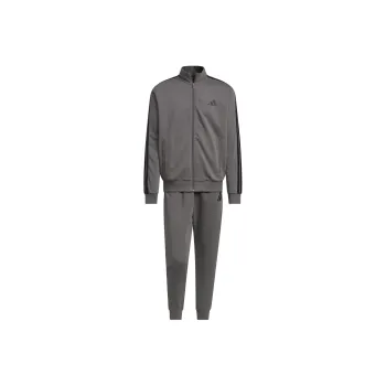 Adidas VALUE RANGE TRACKSUIT Casual Sportswear Unisex Dark Gray
