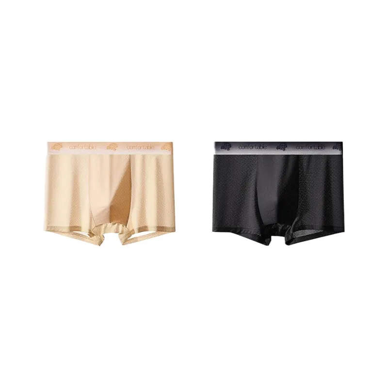 Cotton Gene Underpants Men's 2 Pack-14