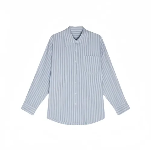 MOUT RECON TAILOR Shirt Women's Blue