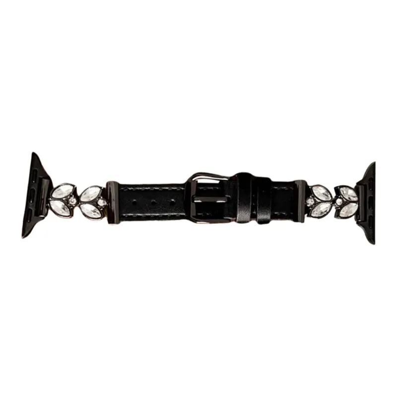 NCFCK Watch Band Apple Compatibility 13 16cm Metal-5