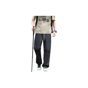Caramella Casual Pants Unisex